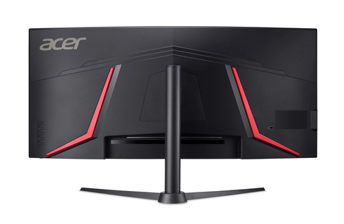 Acer Nitro XZ342CU V3 Widescreen Gaming LCD Monitor – image 6