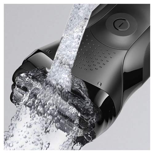 Braun Series 3 300 Electric Shaver, Razor for Men, Black – image 9
