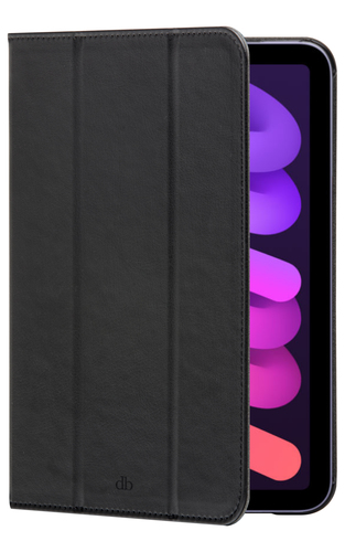 dbramante1928 Oslo - iPad mini (6th Gen.) - Black