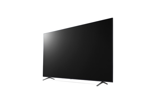 LG UHD 86UP801C0ZA 2,18 m (86") 4K Ultra HD Smart TV Wi-Fi Черный
