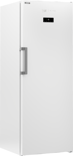 Beko RFNE448E41W Selective Line Vrieskast Wit, afbeelding 2