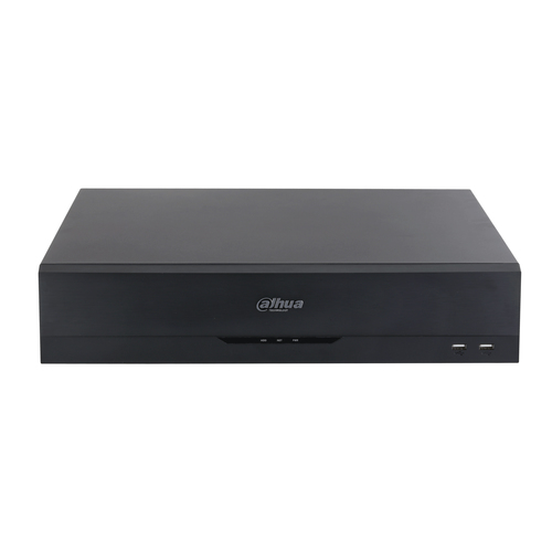 Dahua Technology XVR5832S-I3 Black – image 2