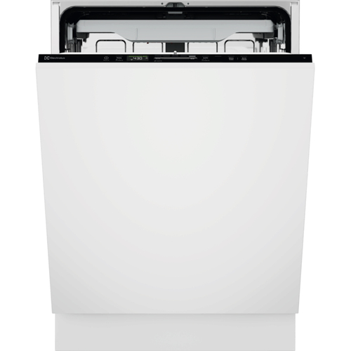 Electrolux GA60LVSX Полностью встраиваемый 15 мест