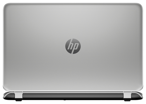 HP 15-P202NA I3-5010U 4GB 1TB TS SILVER – image 4