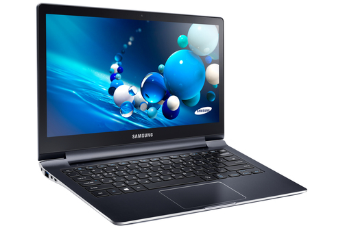 Samsung ATIV NT930X3G Intel® Core™ i5 i5-4210U Laptop – image 5