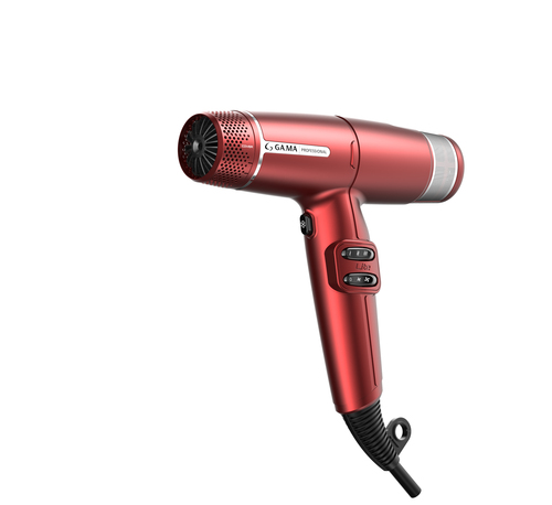 GA.MA PH6030.RD hair dryer – image 8