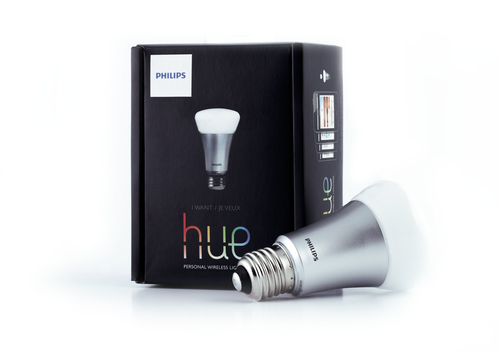 Philips by Signify Philips Hue White and colour ambience Personal wireless lighting 8718291241751 – image 2
