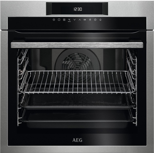 AEG BEE641222M 72 L 2490 W Нержавеющая сталь