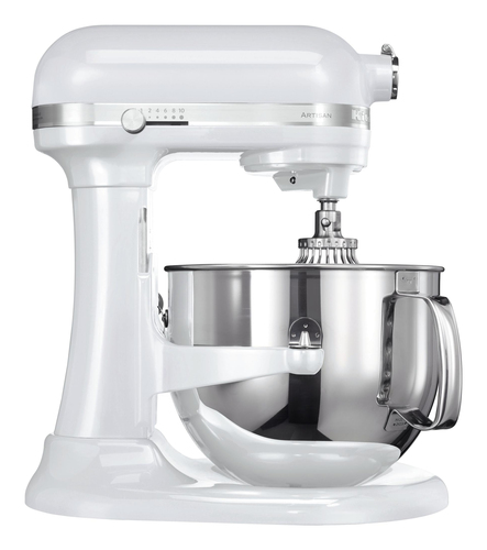 KitchenAid 5KSM7580X Stand mixer