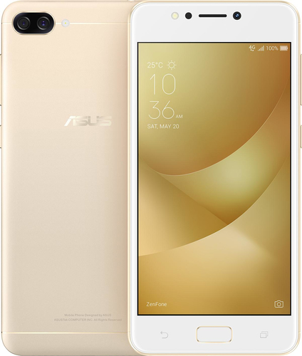 ASUS ZenFone ZC520KL-4G009WW smartphone
