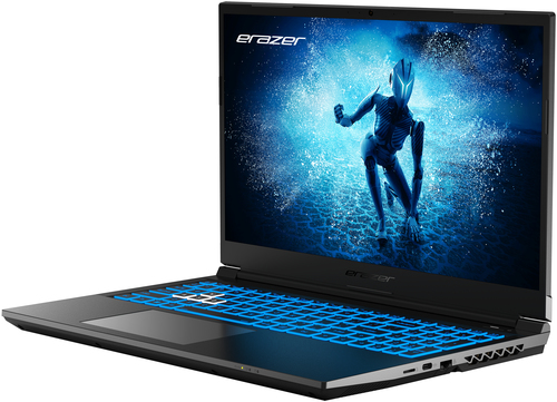 ERAZER Deputy P60 – image 2