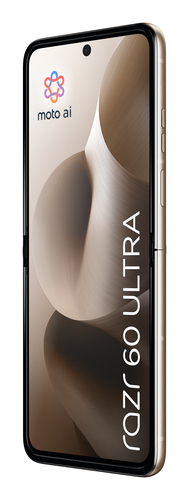 Motorola Razr 60 Ultra - 512 GB, Wood, Brown - image 6
