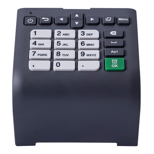 TD-2D KEYBOARD UNIT FOR TD-2D