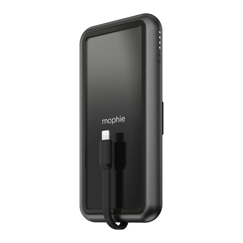 mophie Powerstation Plus with PD