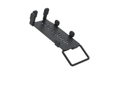 MULTIGRIP PLATE WITH HANDLE FORVERIFONE P200-P400 