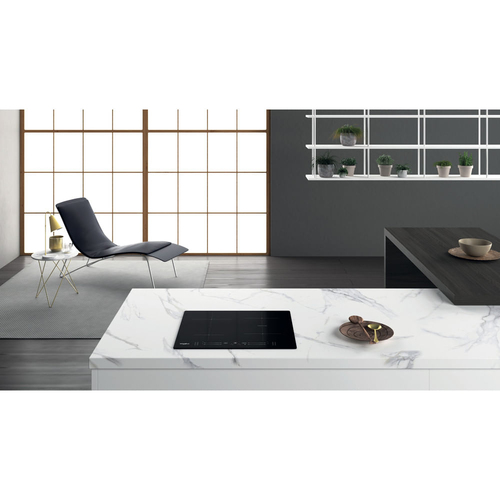 Whirlpool WB S2560 NE Induktionskogeplade – billede 7