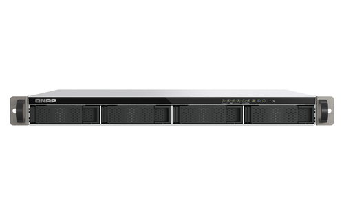 QNAP TS-h665U-8G U 4-bay