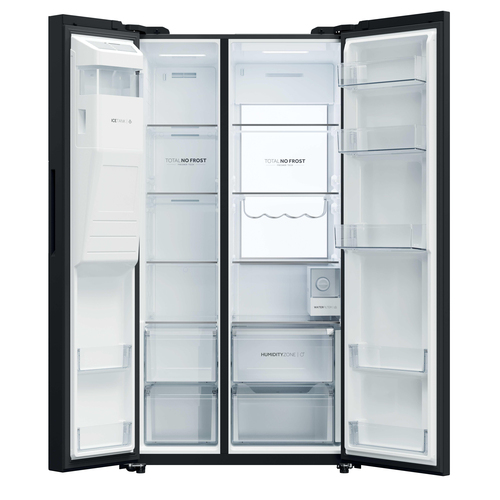 Haier HSW79F18DIGB Freestanding – image 3