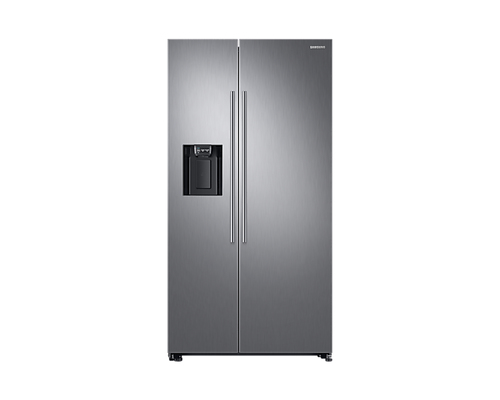 Samsung RS6JN8210S9/EG side-by-side refrigerator Freestanding