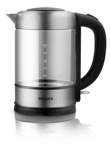 Philips Avance Collection HD9342/01 electric kettle – image 2