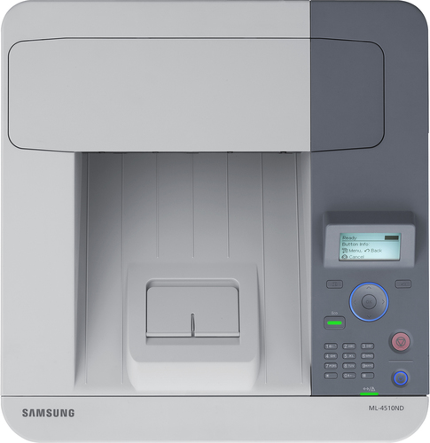 HP Samsung ML-4510ND Laser Printer – image 5