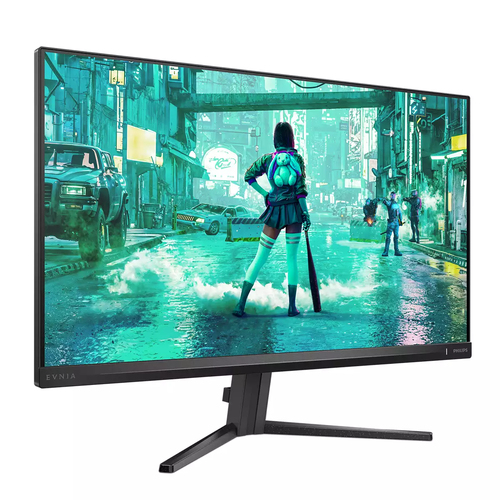 Philips skærm - WLED - 27"