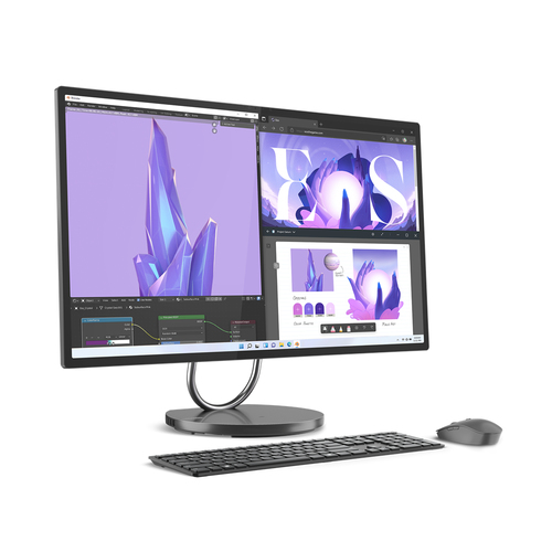 Lenovo AIO 9 32IRH8