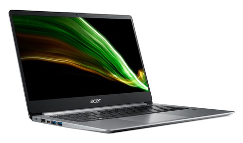 Acer Swift 1 SF114-32-C67K Intel® Celeron® N N4100 Laptop – image 2