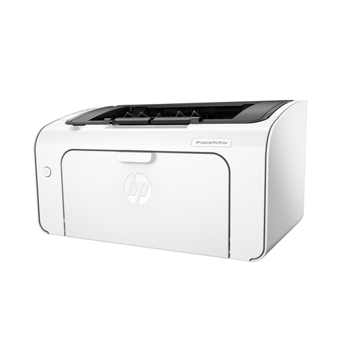 HP LaserJet Pro M12w – image 3