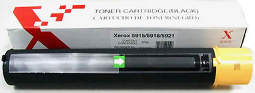 Xerox 006R01020 toner cartridge 1 pc(s) Original Black