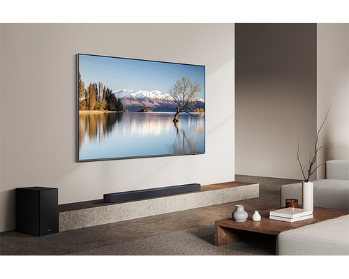 Samsung HW-Q600F (2025) – Photo 4 sur 10