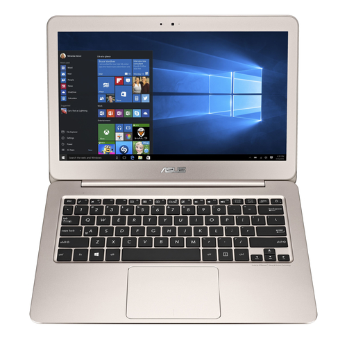 ASUS Zenbook UX305FA-FB128T Intel® Core™ M M-5Y10 Laptop – image 5
