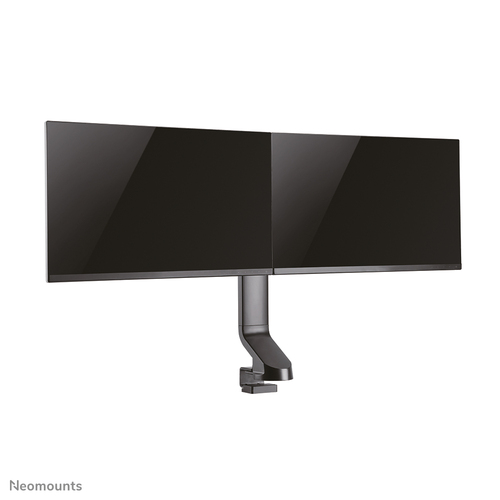 Neomounts FPMA-D860DBLACK Monitorarm Zwart, afbeelding 8