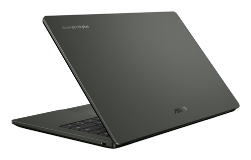 ASUS Chromebook CX1405CTA-I38128HG laptop Intel Core 3 N355 – image 5