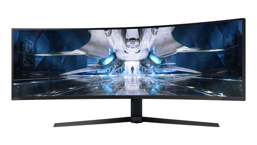 Samsung LS49AG952NU computer monitor