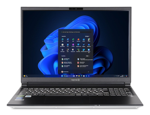 TERRA FR1220816 laptop Intel Core Ultra 7 155H