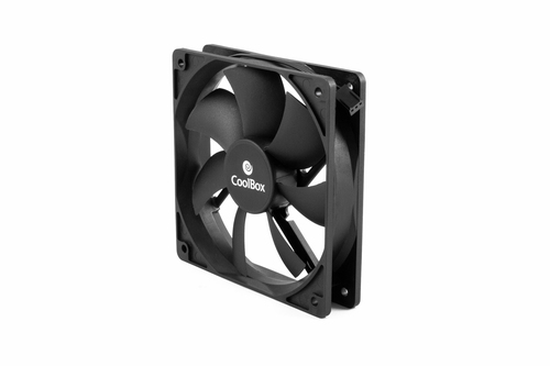 CoolBox VENCOOAU090 Computer case Fan – image 3