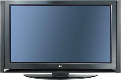 LG 50PB65 TV 127 cm (50") HD Black 1500 cd/m²