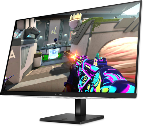 OMEN Transcend by HP 32 - OLED-beeldscherm, afbeelding 4