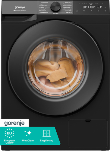 Gorenje G400 Tvättmaskin med