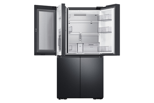 Samsung RF65A967EB1/EU side-by-side refrigerator Black – image 4