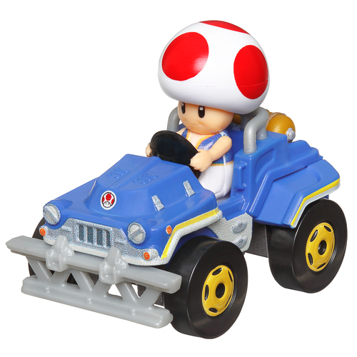 Hot Wheels HKD58 play vehicle/play track