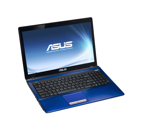 ASUS K53E-SX1288D Intel® Core™ i5 i5-2450M – image 3
