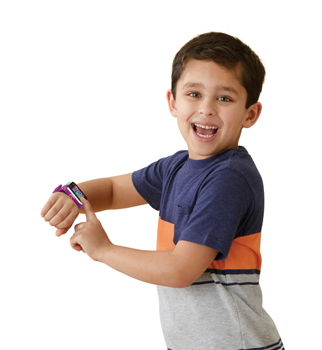 VTech SmartWatch DX2 unicorn – image 4