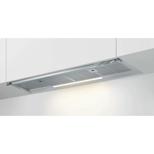 AEG Campana extractora integrada Serie 6000 Hob2Hood de 120 cm GDE682HM