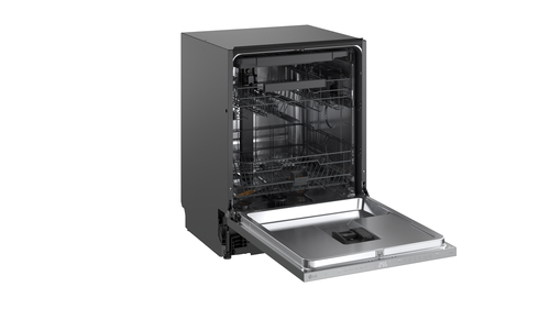 LG DBGT634R dishwasher Fully built-in 14 place settings – image 9