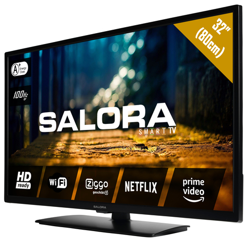 Salora 4404 series 32XHS4404 TV – image 3