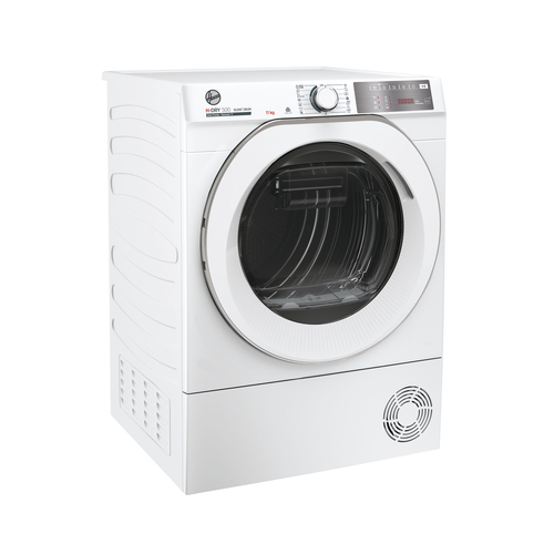 Hoover Dynamic Next NDEH11RA2TCEXM80 tumble dryer Freestanding Front-load – image 2