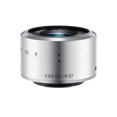 Samsung YN927ZZAS Silver
