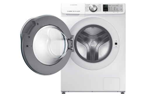 Samsung WW1CN642RBA washing machine Front-load – image 2